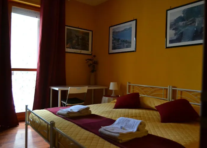 Lunabed - Affitti Brevi Appartamento Roma