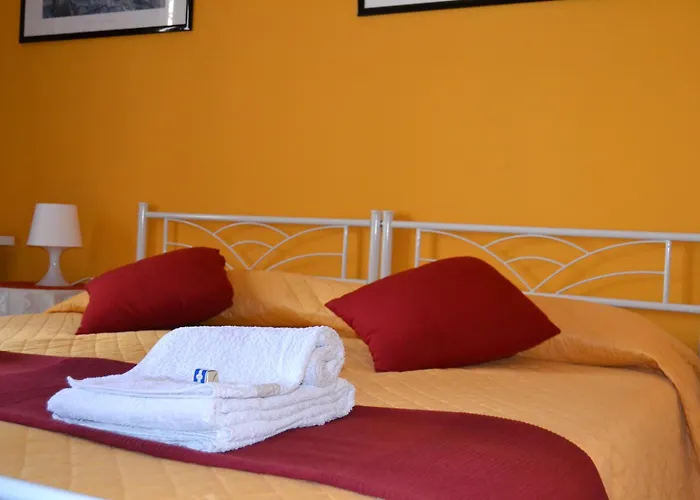 Lunabed - Affitti Brevi Roma
