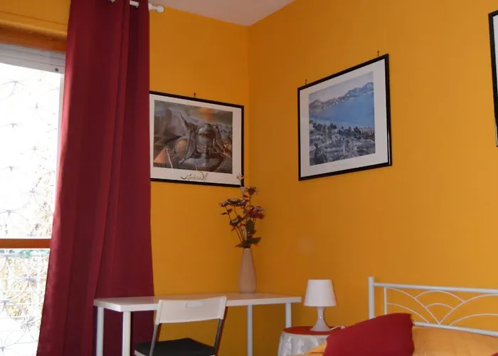 Lunabed - Affitti Brevi Appartamento