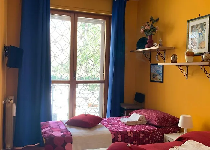 Appartamento Lunabed - Affitti Brevi