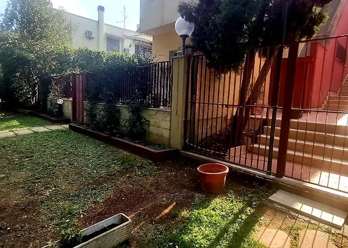 Appartamento Lunabed - Affitti Brevi Roma